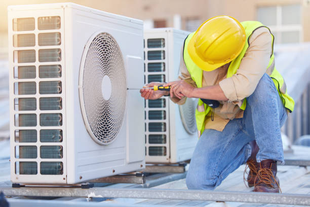Best Local HVAC companies  in Moon Lake, FL