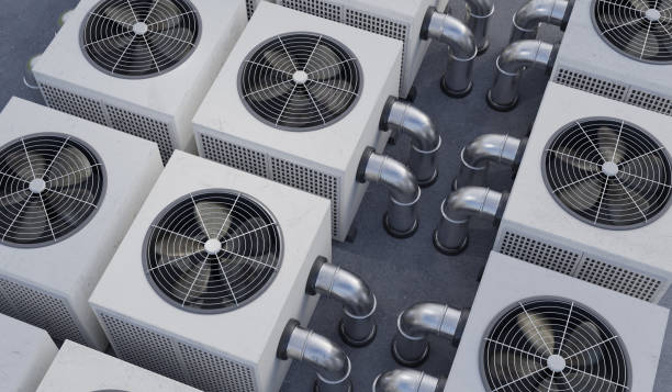 Best HVAC repair near me  in Moon Lake, FL