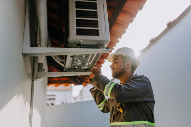 HVAC maintenance plan in Moon Lake, FL
