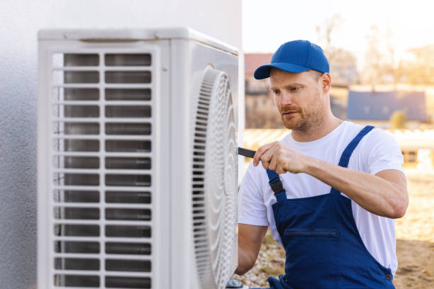 Best HVAC companies near me  in Moon Lake, FL