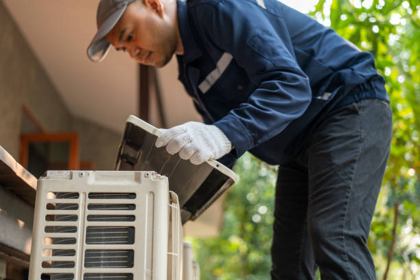 Best HVAC replacement cost  in Moon Lake, FL