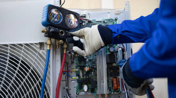 Best Residential HVAC services  in Moon Lake, FL